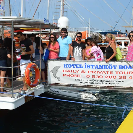 Istankoy Bodrum