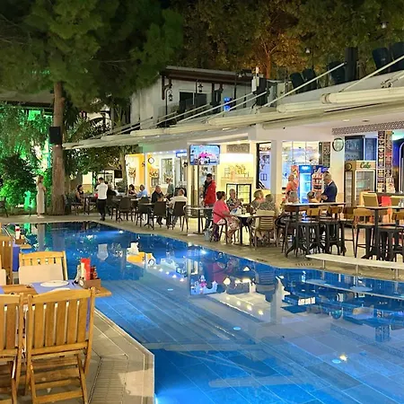 Istankoy Hotel 3*