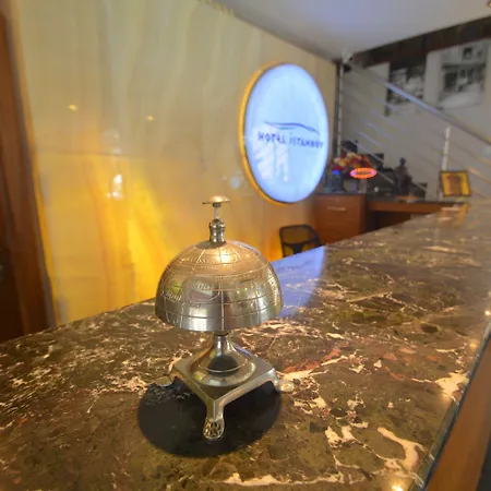 Hotel Istankoy Bodrum