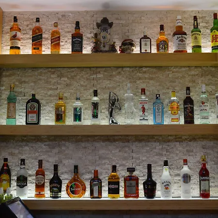 Istankoy Hotel Bodrum