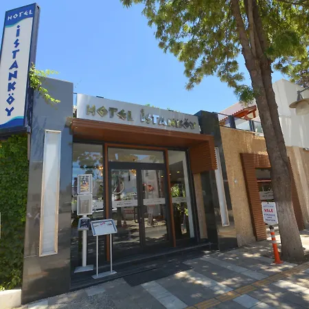 Istankoy Hotel
