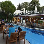 Hotel Istankoy Bodrum