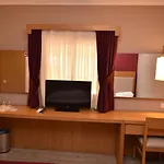 Istankoy Hotel 3*