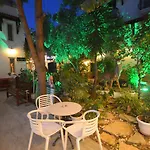 Istankoy Отель 3*