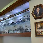 Отель Istankoy Бодрум