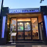 Istankoy 3* Бодрум