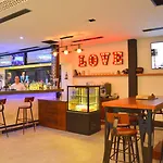 Hotel Istankoy 3*