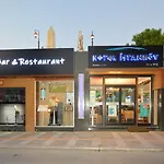 Hotel Istankoy 3*