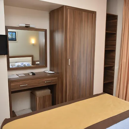 Istankoy Hotell
