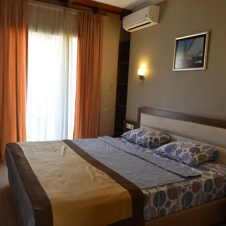Istankoy Hotell 3*