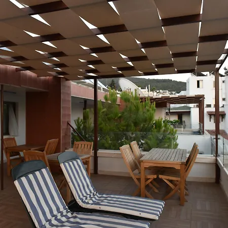 Istankoy Hotell 3*