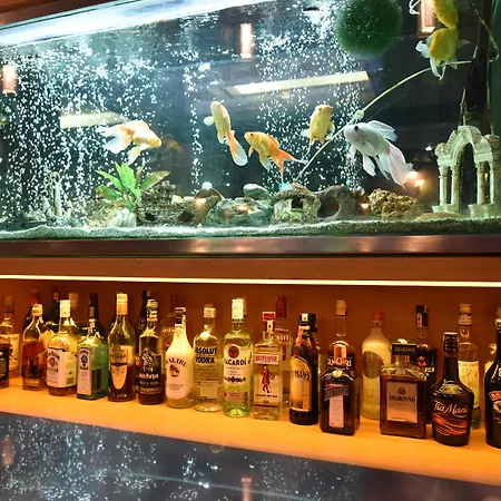 Hotell Istankoy