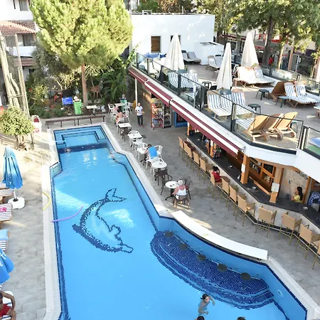 Istankoy Hotell