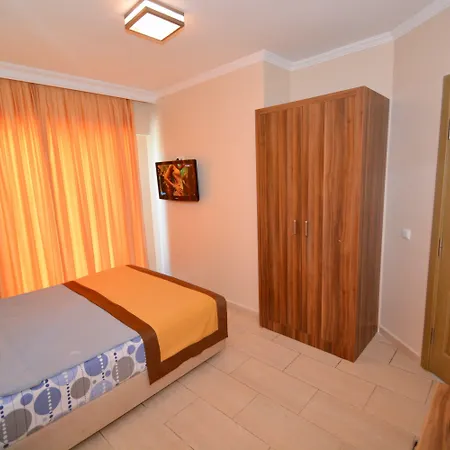 Hotell Istankoy 3*