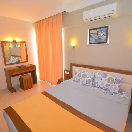 Hotell Istankoy Bodrum