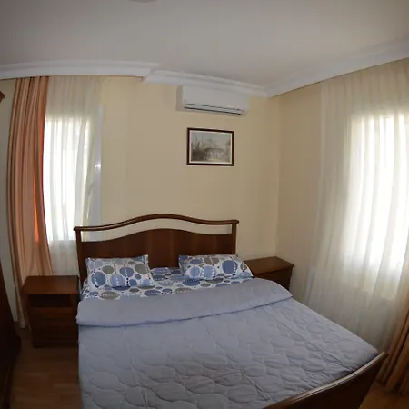 Istankoy Hotell Bodrum