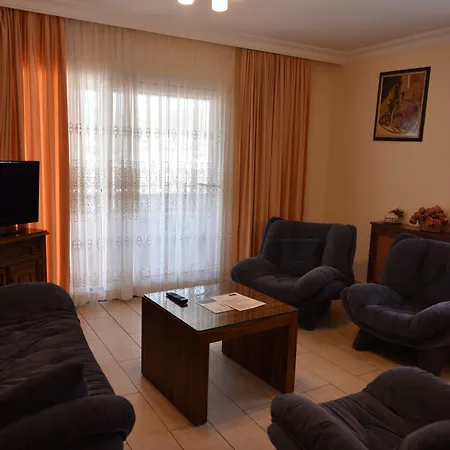Hotell Istankoy Bodrum