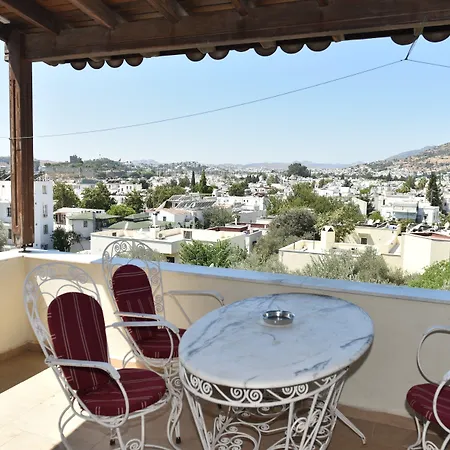 Istankoy Hotell 3*