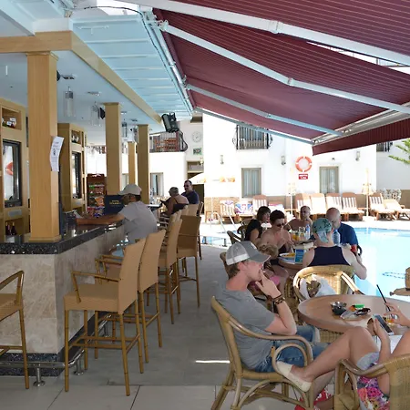 Hotell Istankoy Bodrum
