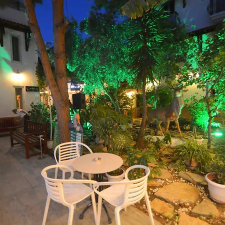 Istankoy Hotell 3*