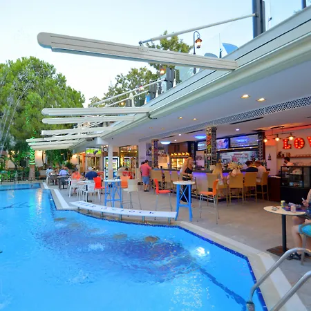 Istankoy Hotell