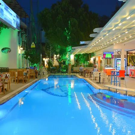 Hotell Istankoy