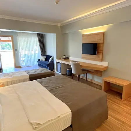 Hotell Istankoy Bodrum