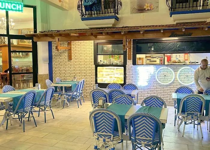 Istankoy Szálloda 3*