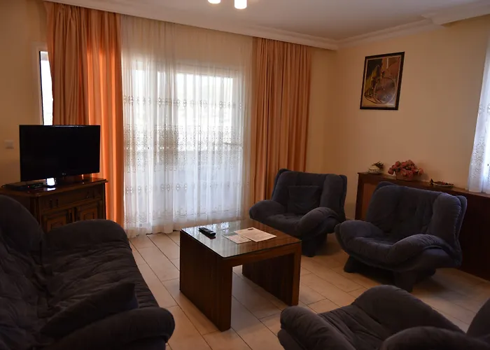 Hotell Istankoy Bodrum