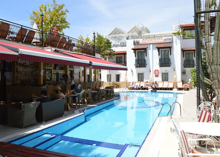 Istankoy Otel