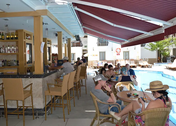 Otel Istankoy Bodrum