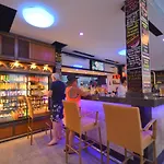 Istankoy Szálloda Bodrum