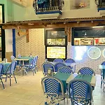 Istankoy Отель 3*