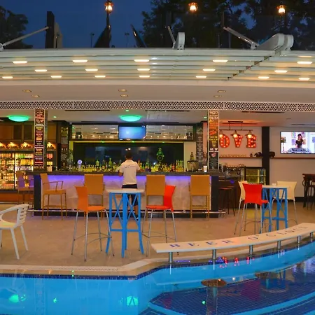 Hotel Istankoy