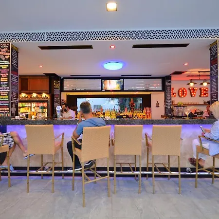 Istankoy Hotel