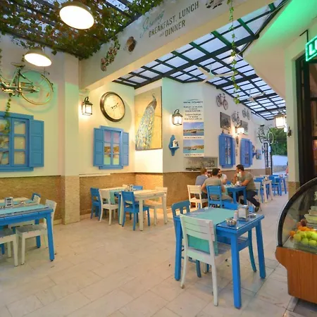Istankoy 3* Bodrum