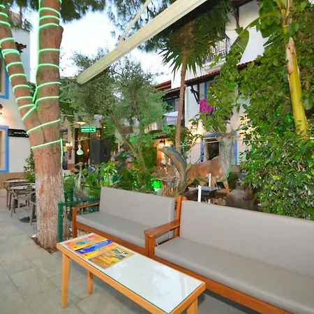 Istankoy 3* Bodrum