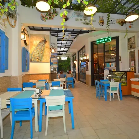 Istankoy Hotel