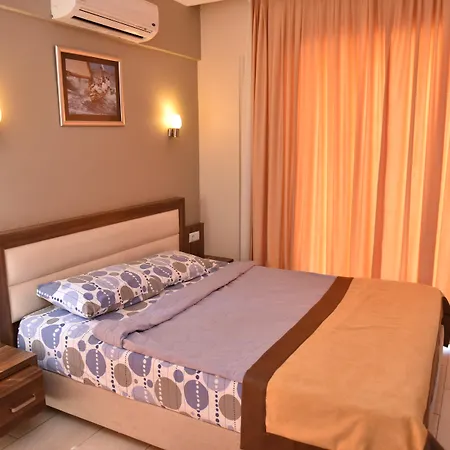 استانكوي 3* بودروم