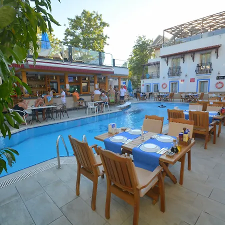 Istankoy Hotel