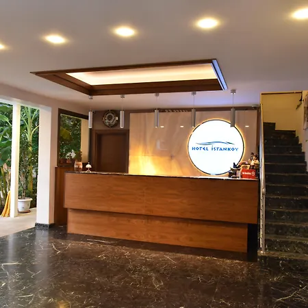 استانكوي 3* بودروم