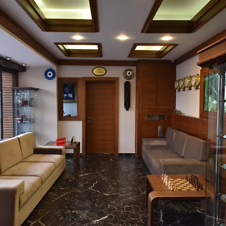 استانكوي 3* بودروم