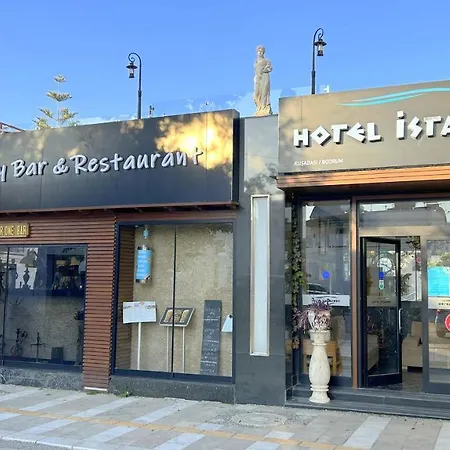 استانكوي بودروم