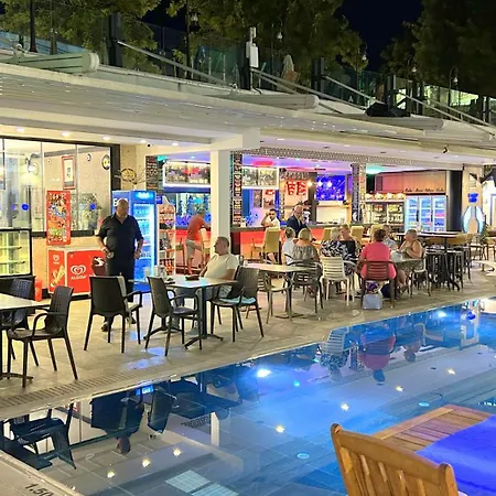 Istankoy 3*