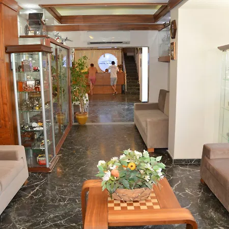 فندق استانكوي 3*