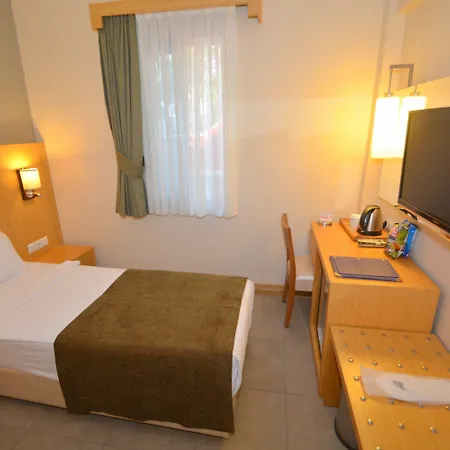 Hotel Istankoy Bodrum