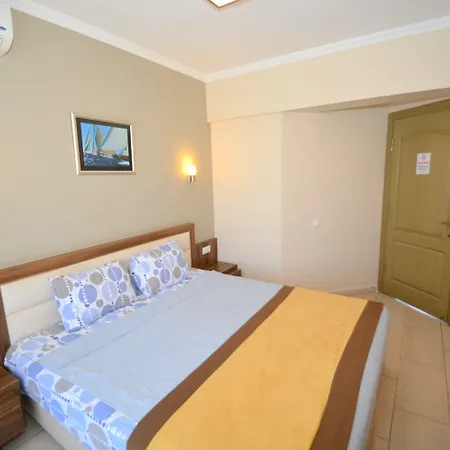 Istankoy Szálloda Bodrum