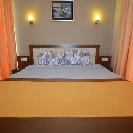 호텔 Istankoy Bodrum