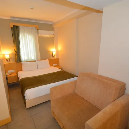Hotel Istankoy