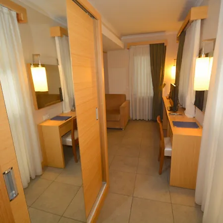 Istankoy 호텔 Bodrum